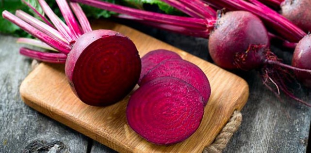 The Best Collagen BoostBeetroot Recipes for Glowing Skin