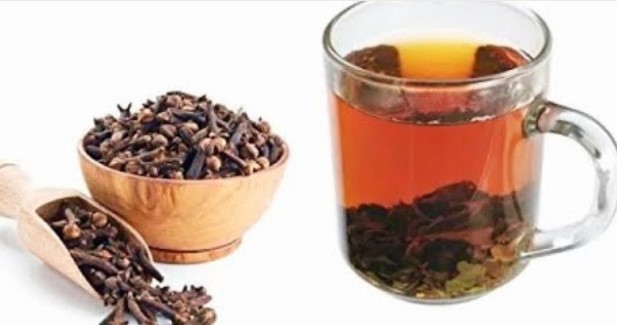 Drink a Glass of Clove Tea in the Morning: Here’s What Will Happen to Your Body