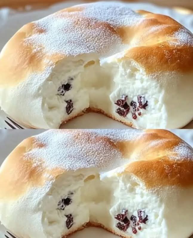 A simple and delicious cake!
