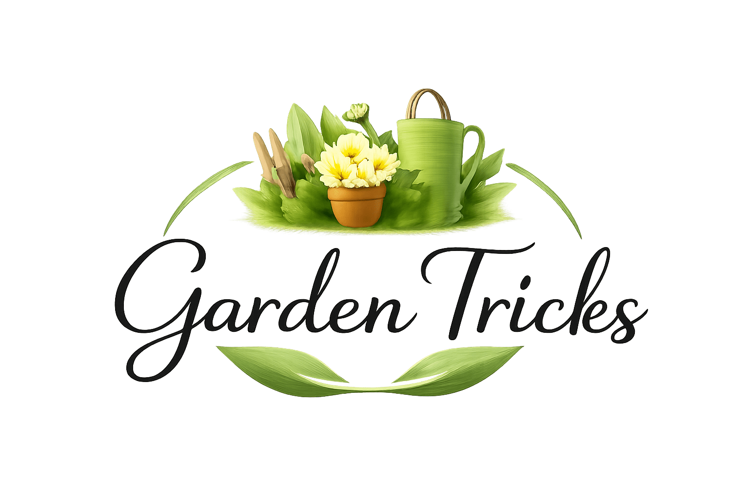 Garden Tricks | Home Gardening & Plant Care